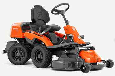 Husqvarnar214tc