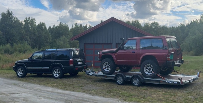Jeep